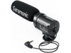 Saramonic SR-M3 Mini Directional Condenser Microphone